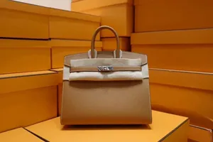 エルメス birkin 25cm Epsom皮質 HMB116!