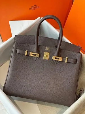エルメス birkin 25cm togo皮質 HMB121!