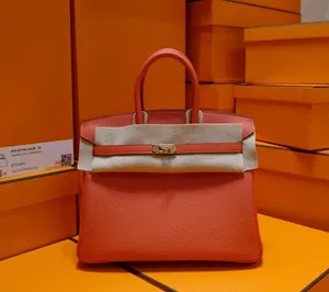 エルメス birkin 25cm Togo皮質 HMB125!