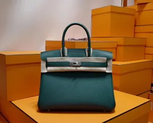 エルメス birkin 30cm Togo皮質 HMB130!