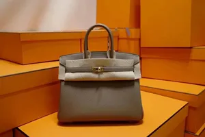 エルメス birkin 25cm Togo皮質 HMB103!