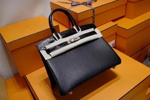 エルメス birkin 25cm HMB107!