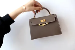 エルメス mini kelly2 epsom皮質 HMB110!