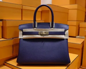 エルメス birkin 30cm togo皮質 HMB150!