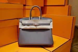 エルメス birkin 25cm togo皮質 HMB153!