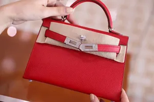 エルメス Shoulder kelly togo皮質 HMB163!