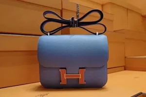 エルメス mini kelly2 epsom皮質 HMB164!