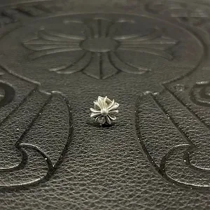 クロムハーツ Chrome Hearts ピアス CHNO-0022 Silver925