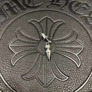 クロムハーツ Chrome Hearts ピアス CHNO-0027 Silver925