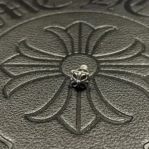クロムハーツ Chrome Hearts ピアス CHNO-008 Silver925