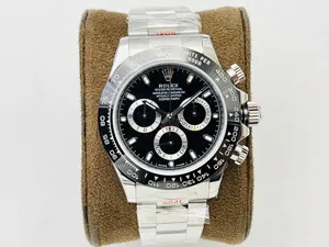 DR工場 2021新製品V3品 ロレックス デイトナ40mm 116500LN!