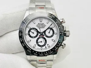 DR工場 2021新製品V3品 ロレックス デイトナ40mm 116500LN!