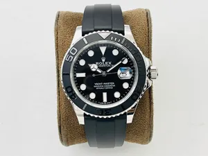DR工場 2021新製品V3品 ロレックス ヨットマスター42 226659!