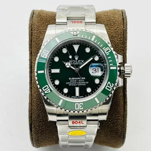 DR工場 2021新製品 ロレックスV12 サブマリーナー40mm 116610!