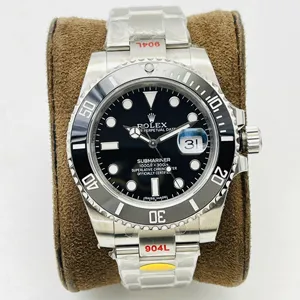 DR工場 2021新製品 ロレックスV12 サブマリーナー40mm 116610!