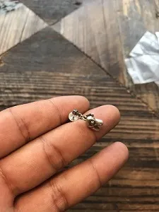 クロムハーツ Chrome Hearts ピアス CHNO-0031 Silver925