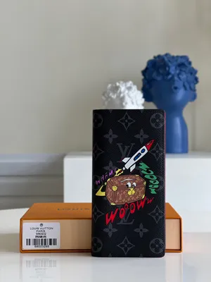 2021新作ルイヴィトン Brazza Monogram M0932 ルイヴィトン偽物 代引き