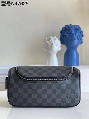2021新作ルイヴィトン Damier Graphite N47625 ルイヴィトン偽物 代引き