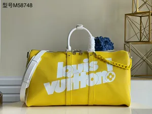 2021新作ルイヴィトン Keepall Bandouliere 55 M58748 ルイヴィトン偽物 代引き