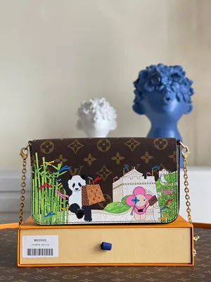 2021新作ルイヴィトン Felicie Pochette M80992 ルイヴィトン偽物 代引き