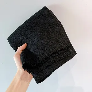ルイヴィトン エシャルプ·モノグラム クラシック M70520