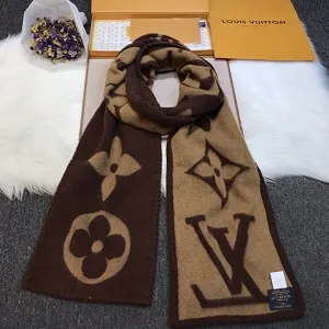 ルイヴィトン エシャルプ·スィートドリーム M77379