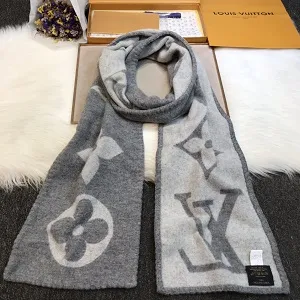 ルイヴィトン エシャルプ·スィートドリーム M77380