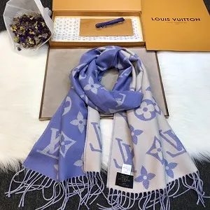 ルイヴィトン エシャルプ·シンプリーLV M76963