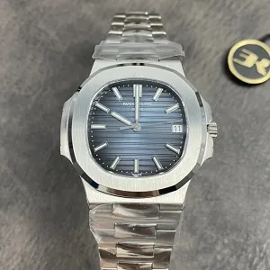 3Kファクトリーパテックフィリップノーチラス、324オールインワンスムーブメント。パテックフィリップ 5711/1A 010