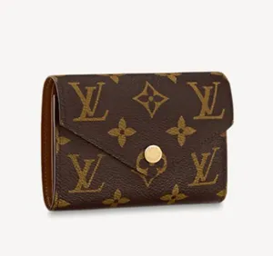 ルイヴィトン Victorineポルトフォイユ ヴィクトリーヌ各色 M62472/M62360/M41938
