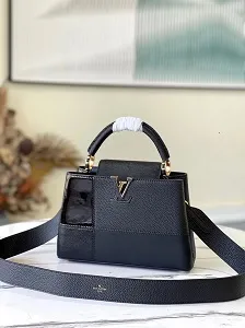 21新作 ルイヴィトン カプシーヌ BB M59269