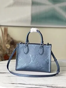 21新作 ルイヴィトン オンザゴー PM M58956