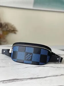 2021新作 ルイヴィトン キャンパス·バムパック N50022