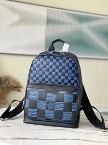 2021新作 ルイヴィトン キャンパス·バックパック N50021