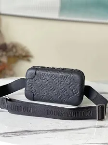 2021プレフォール ルイヴィトン ホライゾン·クラッチ M20439