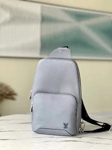 2021プレフォール ルイヴィトン アヴェニュー·スリングバッグ M30801