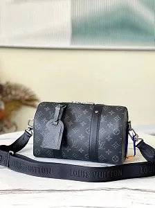 2021プレフォール ルイヴィトン シティ·キーポル M45936
