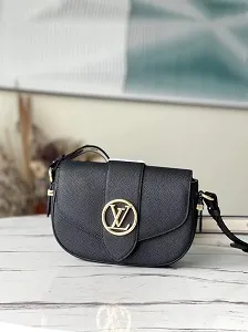 2021新作 ルイヴィトン LV ポンヌフ·ソフト MM M58967