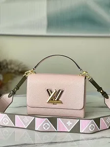 2021秋冬 ルイヴィトン ツイスト MM M59026