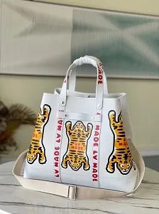 22SS ルイヴィトン トロリー·トート M59366