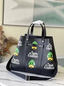 22SS ルイヴィトン トロリー·トート M59373