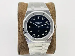 JFS工場:2022の最新作のオーデマピゲ ロイヤルオーク 15202 直径39MM。