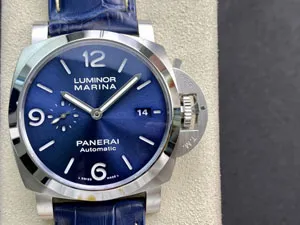 VS Factory新作 パネライ ルミノール マリーナ PAM01313 44mm「今までで最も本物に近いコピー」登場！