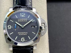 VS Factory新作 パネライ ルミノール マリーナ PAM01312 44mm「今までで最も本物に近いコピー」登場！
