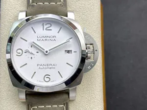 VS Factory新作 パネライ ルミノール マリーナ PAM01314 44mm「今までで最も本物に近いコピー」登場！