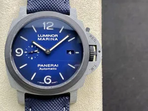 VS Factory新作 パネライ ルミノール マリーナ PAM01663 44mm「今までで最も本物に近いコピー」登場！