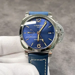 VS Factory新作 パネライ ルミノール 1950 3デイズ GMT オートマチック PAM00688「今までで最も本物に近いコピー」登場！