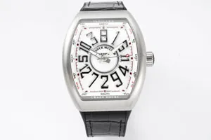 ABF Factory新作 フランクミュラー ヴァンガード V45SCDT FMV45a021 「今までで最も本物に近いコピー」登場！