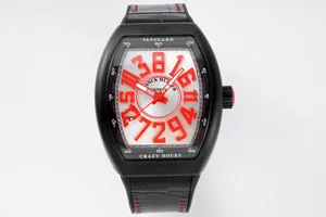 ABF Factory新作 フランクミュラー ヴァンガード V45SCDT FMV45a023 「今までで最も本物に近いコピー」登場！