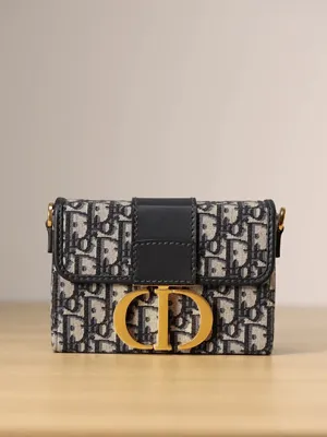 ディオール 30 MONTAIGNE ボックスバッグ（M9204UTZQ_M928）